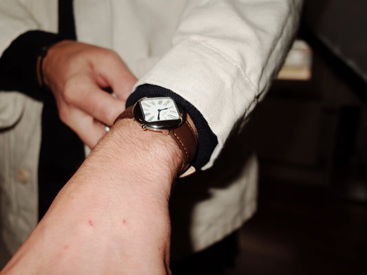 Why Slim Watches Are Making a Comeback in Modern Watchmaking