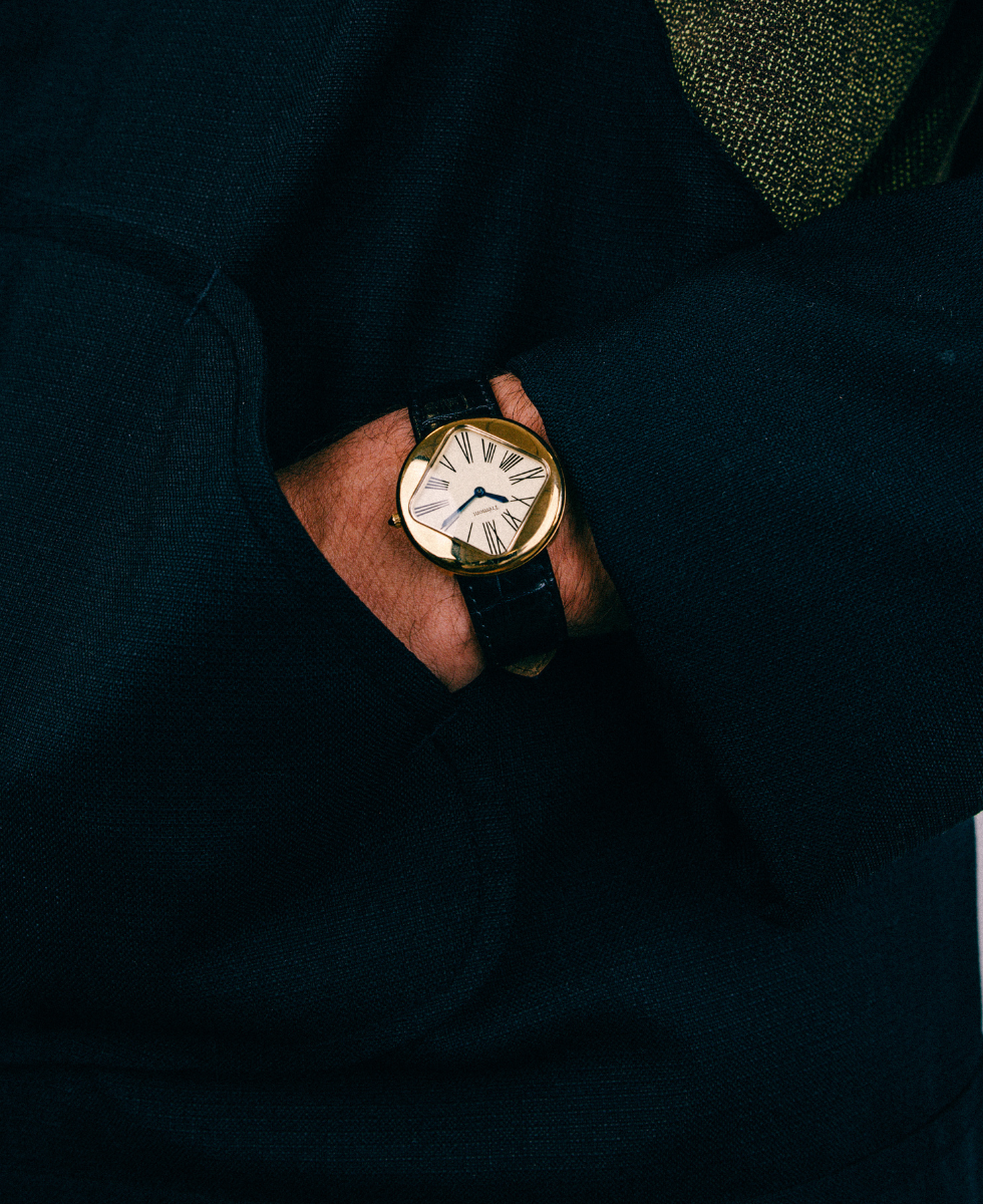 Why Slim Watches Are Making a Comeback in Modern Watchmaking