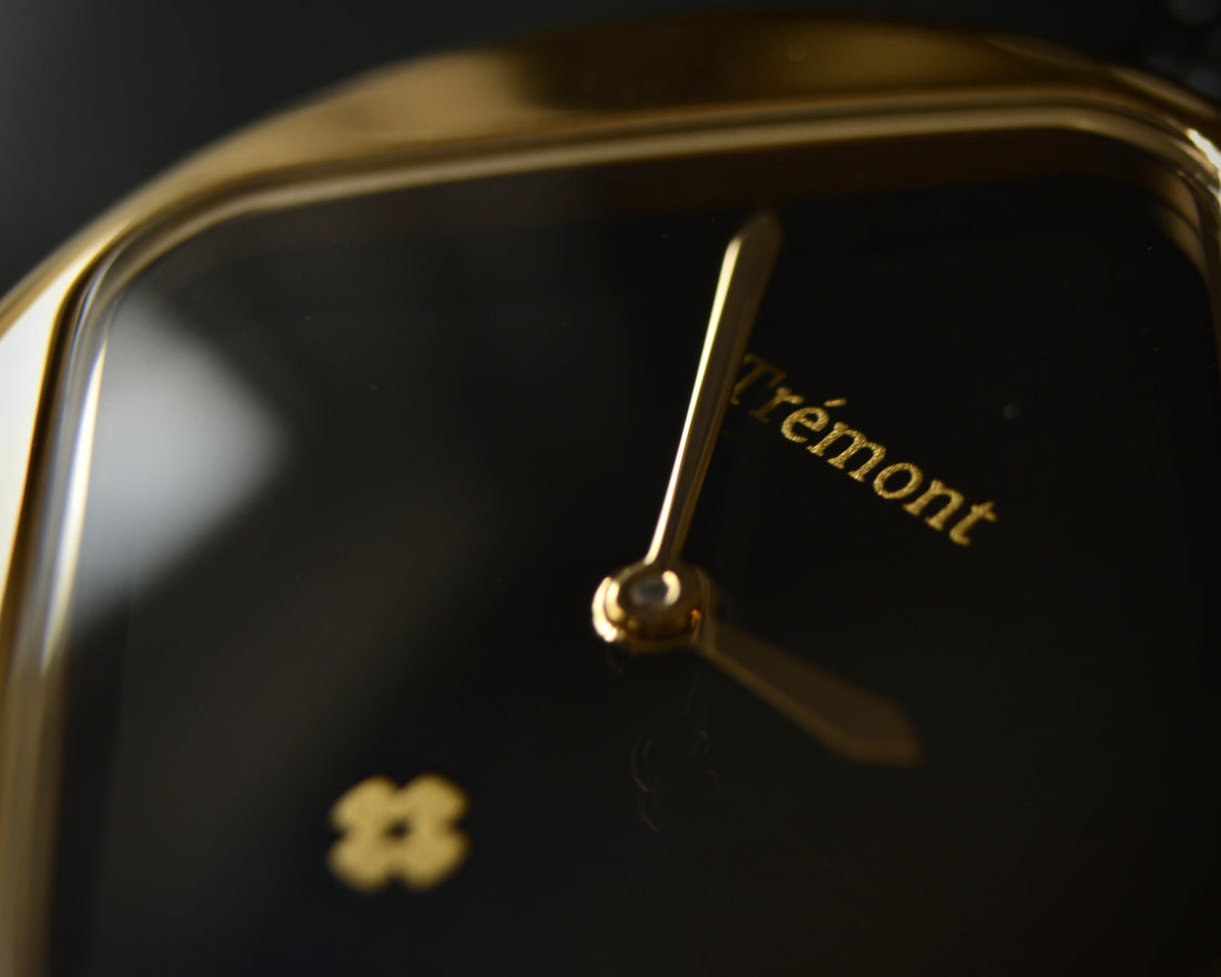 Four New Dial Expressions for the L003