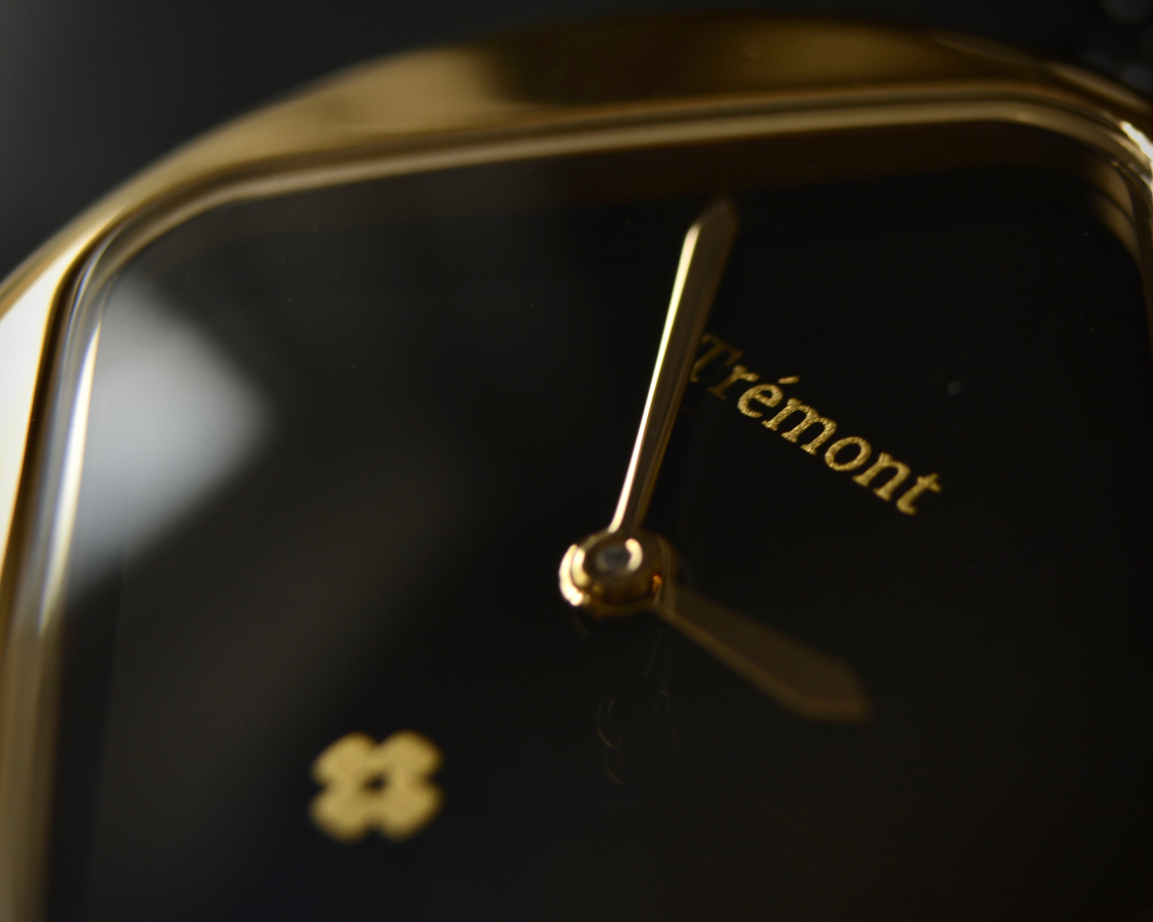 Four New Dial Expressions for the L003