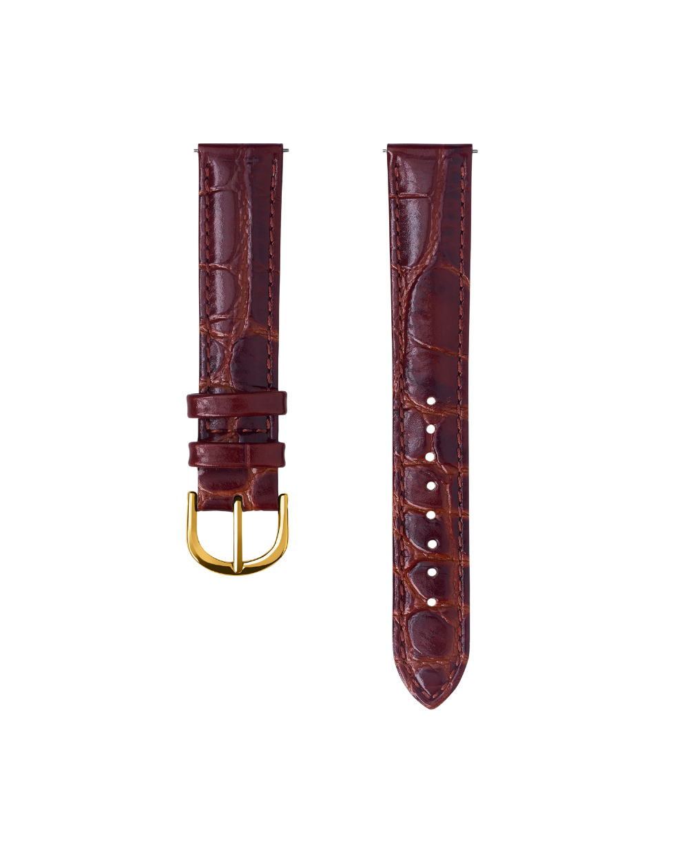 The Cognac Croc