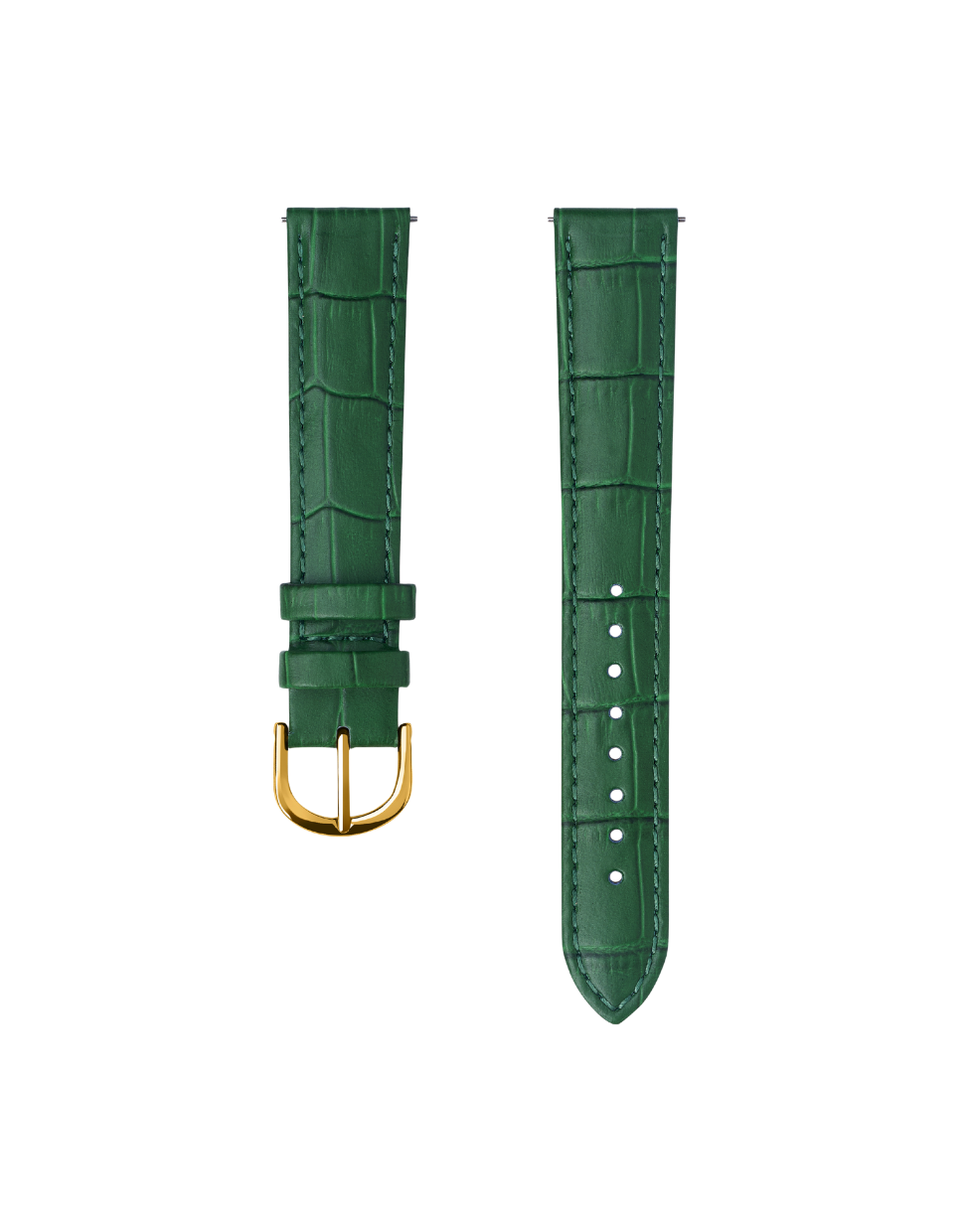 The Green Croc