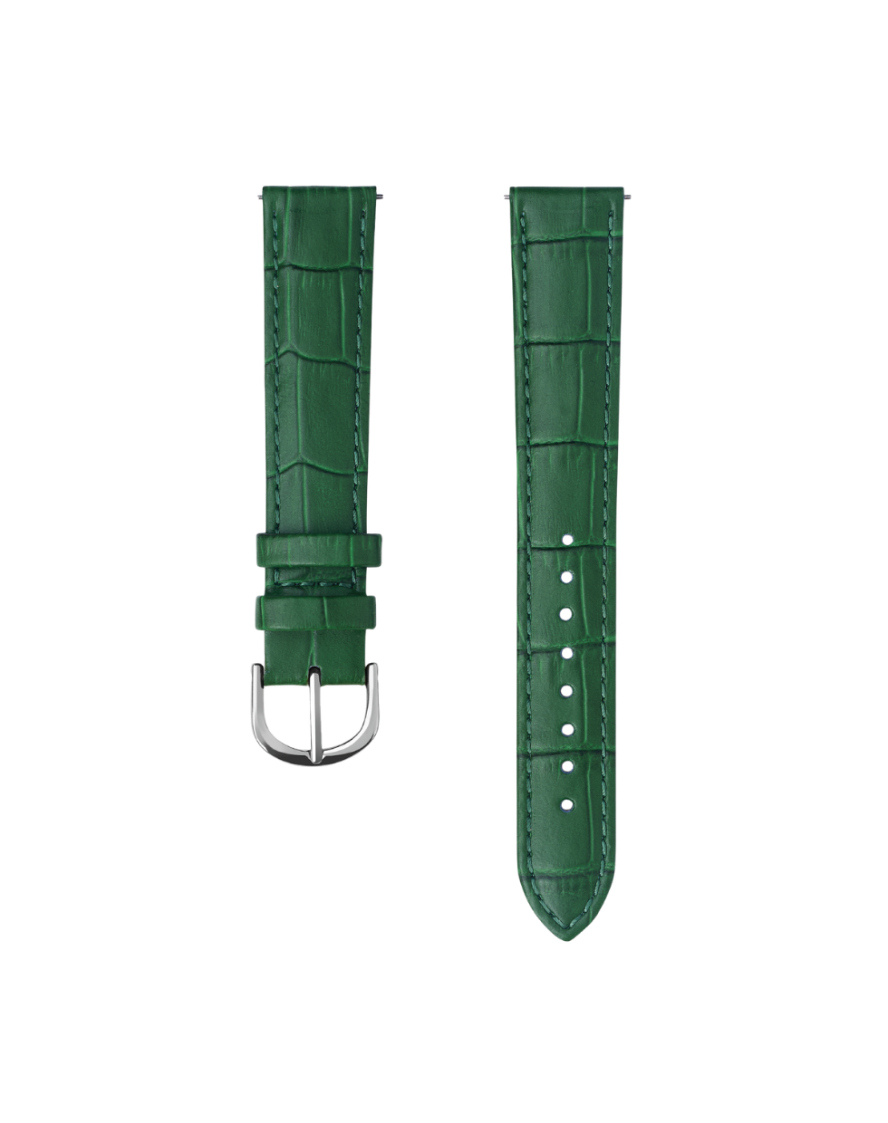 The Green Croc