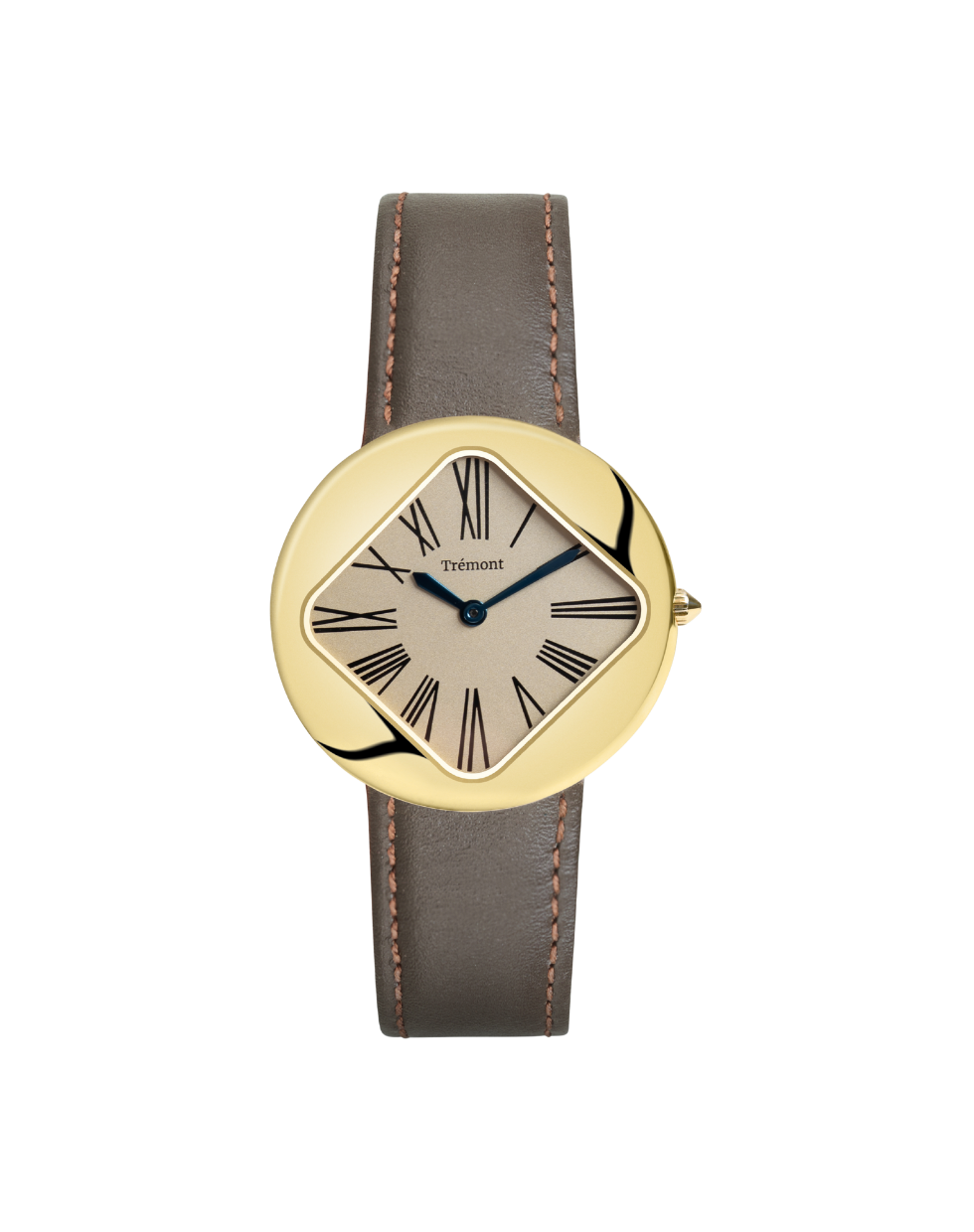 L003 - Or Brun