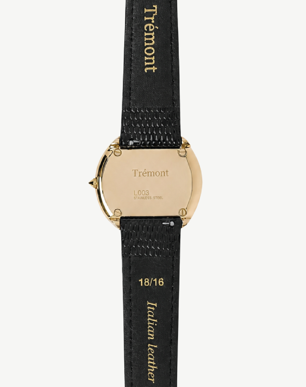 L003 - Or Minuit
