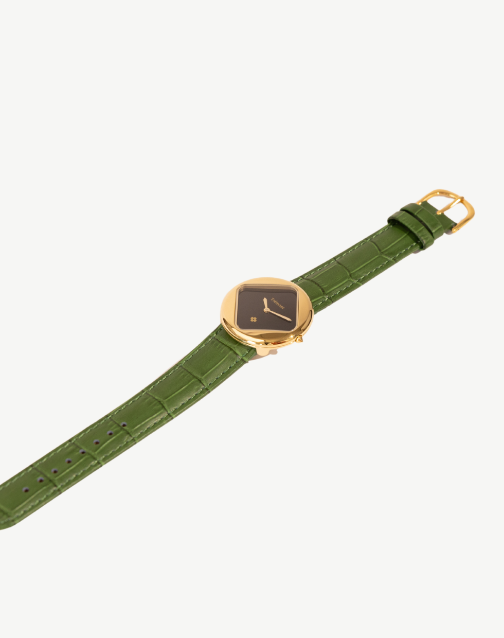 The Green Croc
