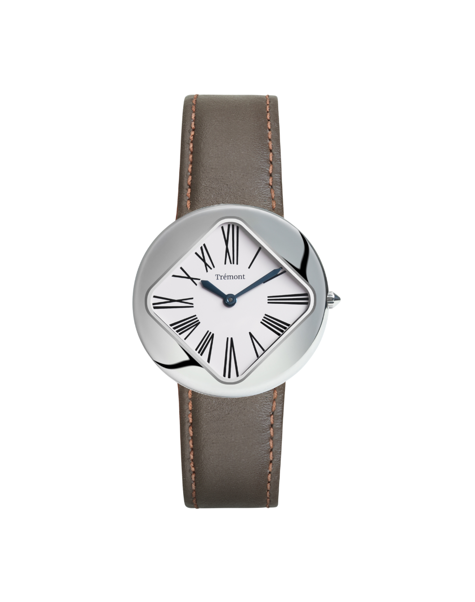 L003 - Argent Brun