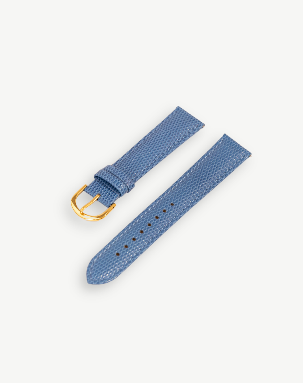 The Blue Lizard