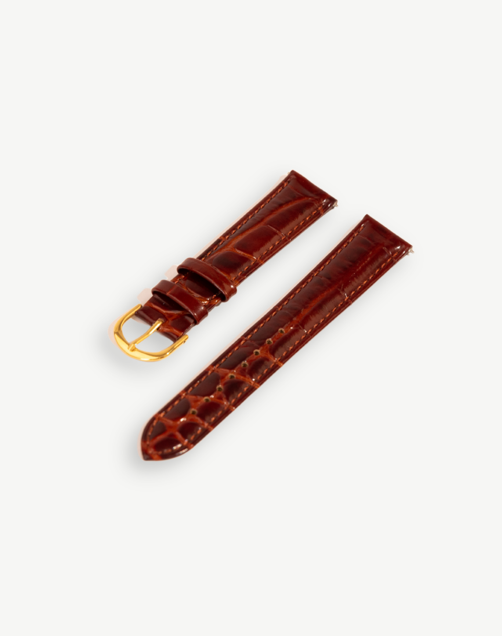 The Cognac Croc