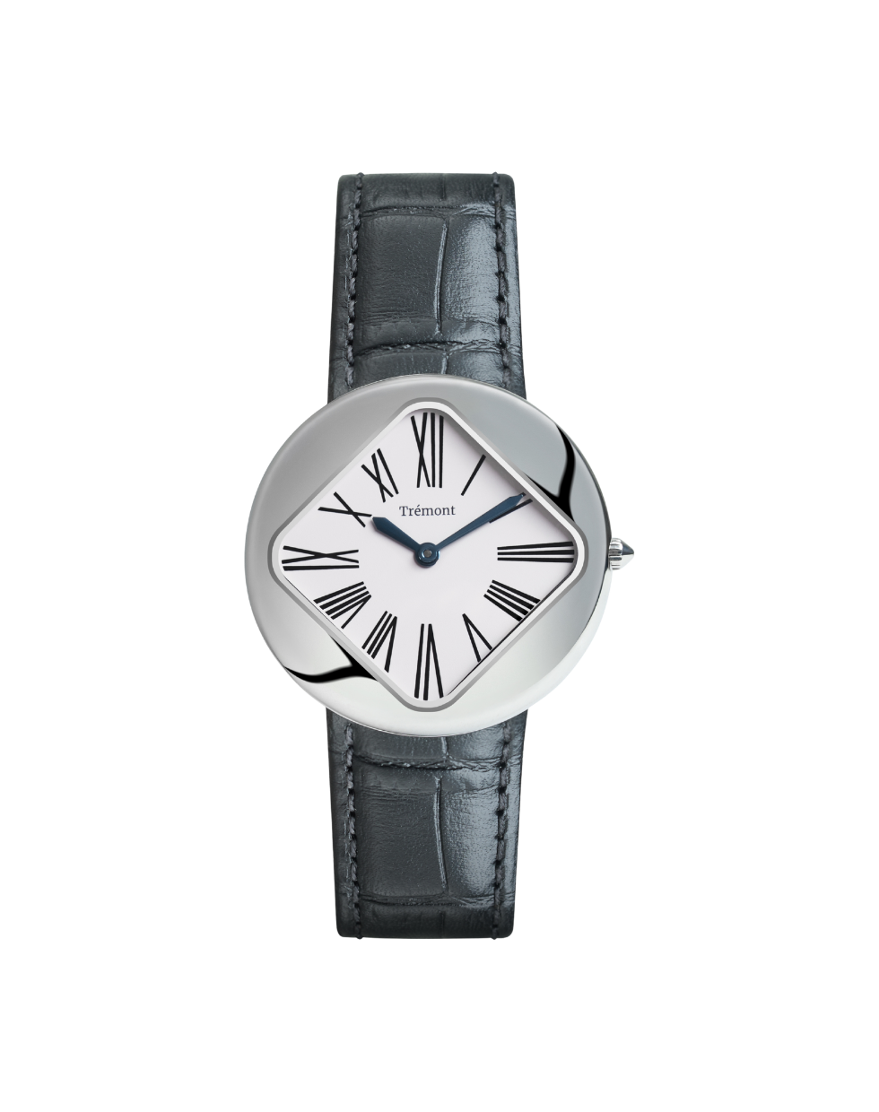 L003 - Argent Noir