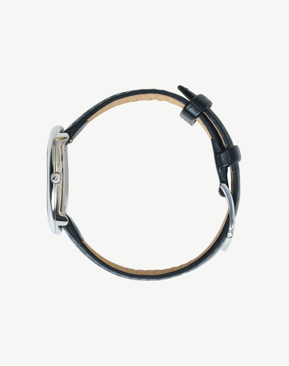 L003 - Argent Noir