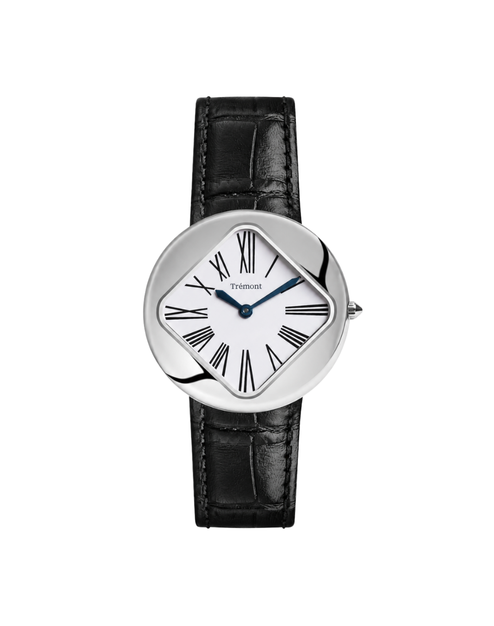 L003 - Argent Noir